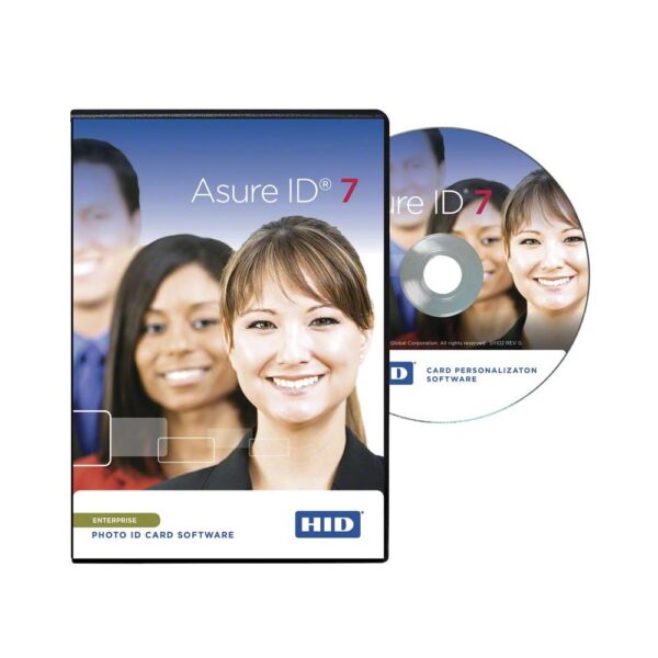Asure ID 7 Enterprise