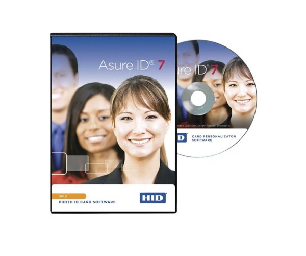 Asure ID 7 Solo