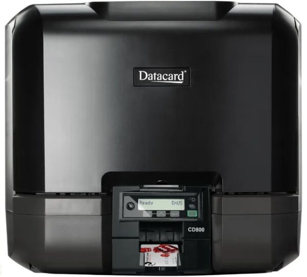 CD800 Multi Hopper, with Mag & Locks