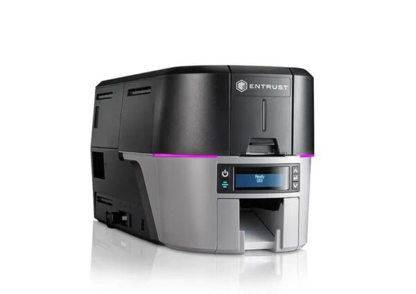 Entrust Sigma DS3 Dual Sided Card Printer