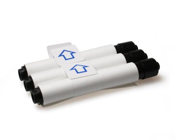 HID Fargo DTC Cleaning Rollers (3 Pack)