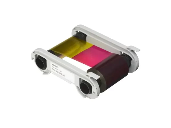 Evolis Primacy YMCKOK