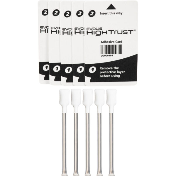 Evolis Primacy/Zenius Cleaning Kit