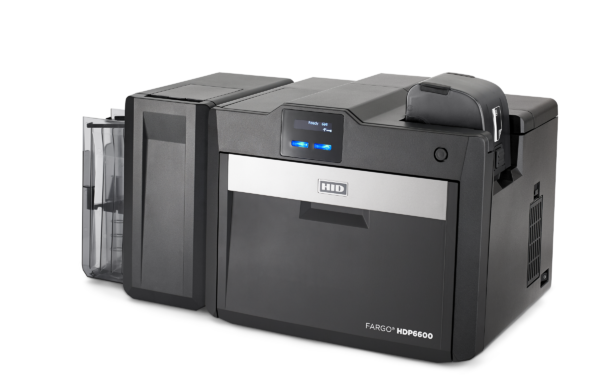 Fargo HDP6600 Dual Side Printer