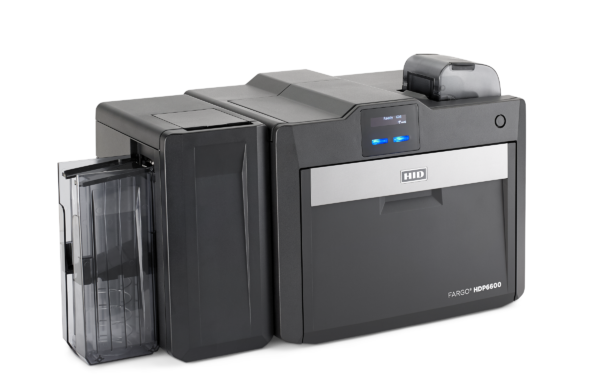 Fargo HDP6600 Dual Side Printer