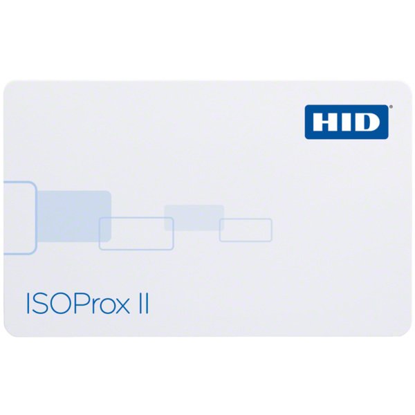 HID Prox Card