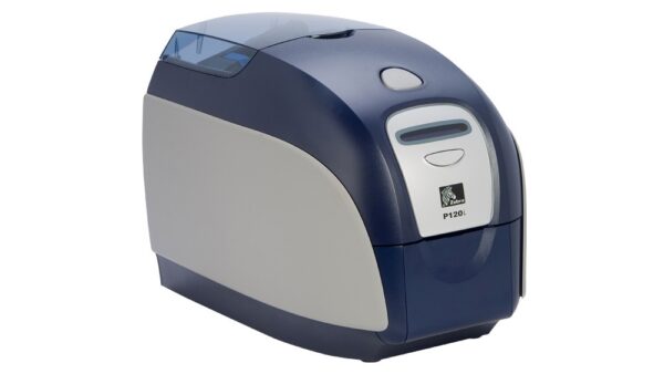Zebra P120i Dual Side Colour Printer
