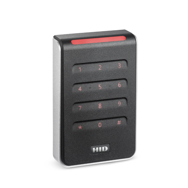 HID Signo 40k Reader - Keypad Reader