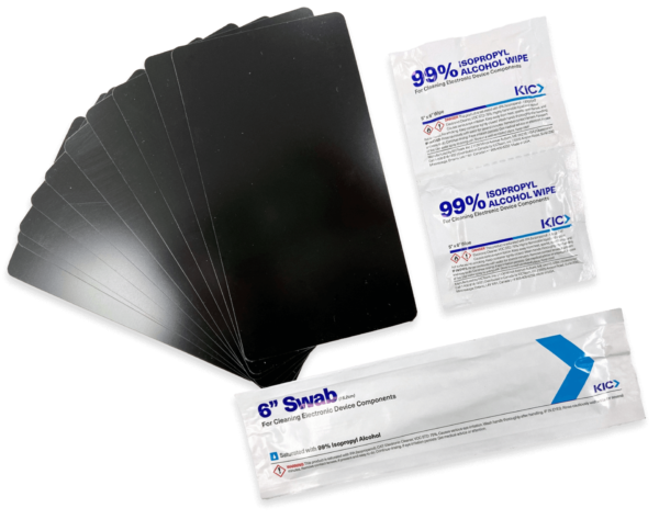 Swiftpro Cleaning Swab/Pad Kit for K Series Printers