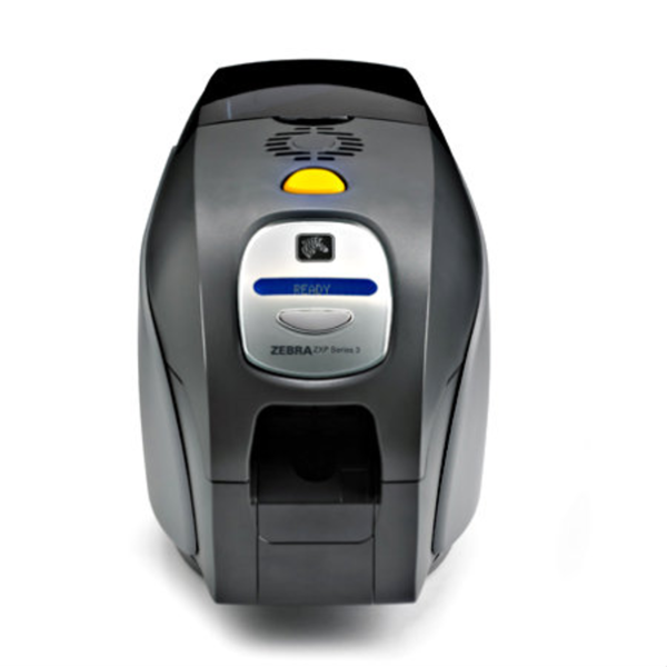 Zebra ZXP Series 3 Dual-Sided Card Printer