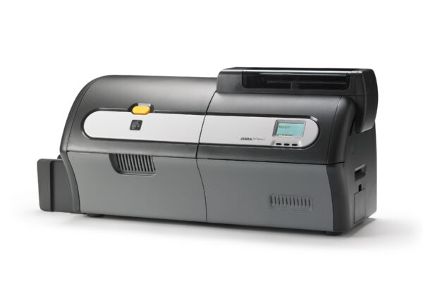 Zebra ZXP 7 Dual Side ID Printer