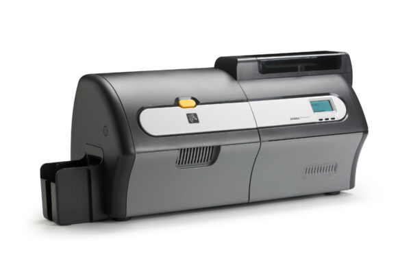 Zebra ZXP 7 Dual Side ID Printer