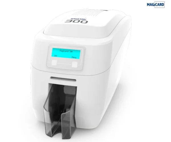 Magicard 300 - Single Sided Card Printer